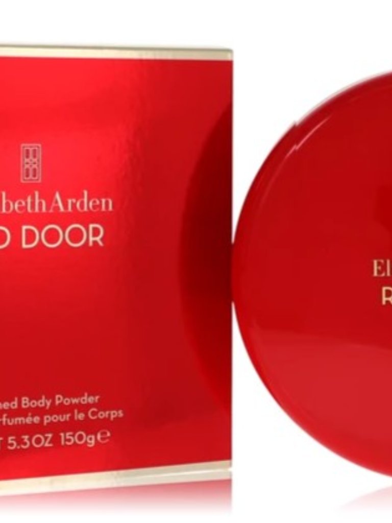 Red Door W 53 Oz Dusting Powder By Elizabeth Arden